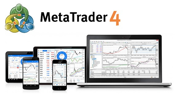 ビットポイントMT4