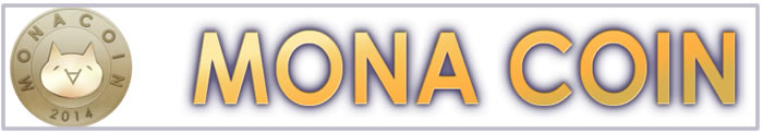モナコインlogo
