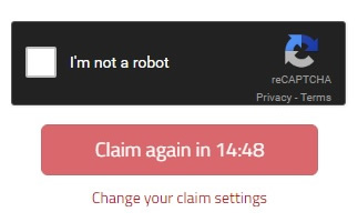 マイニング終了時の出音設定
