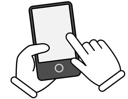 スマホウォレット